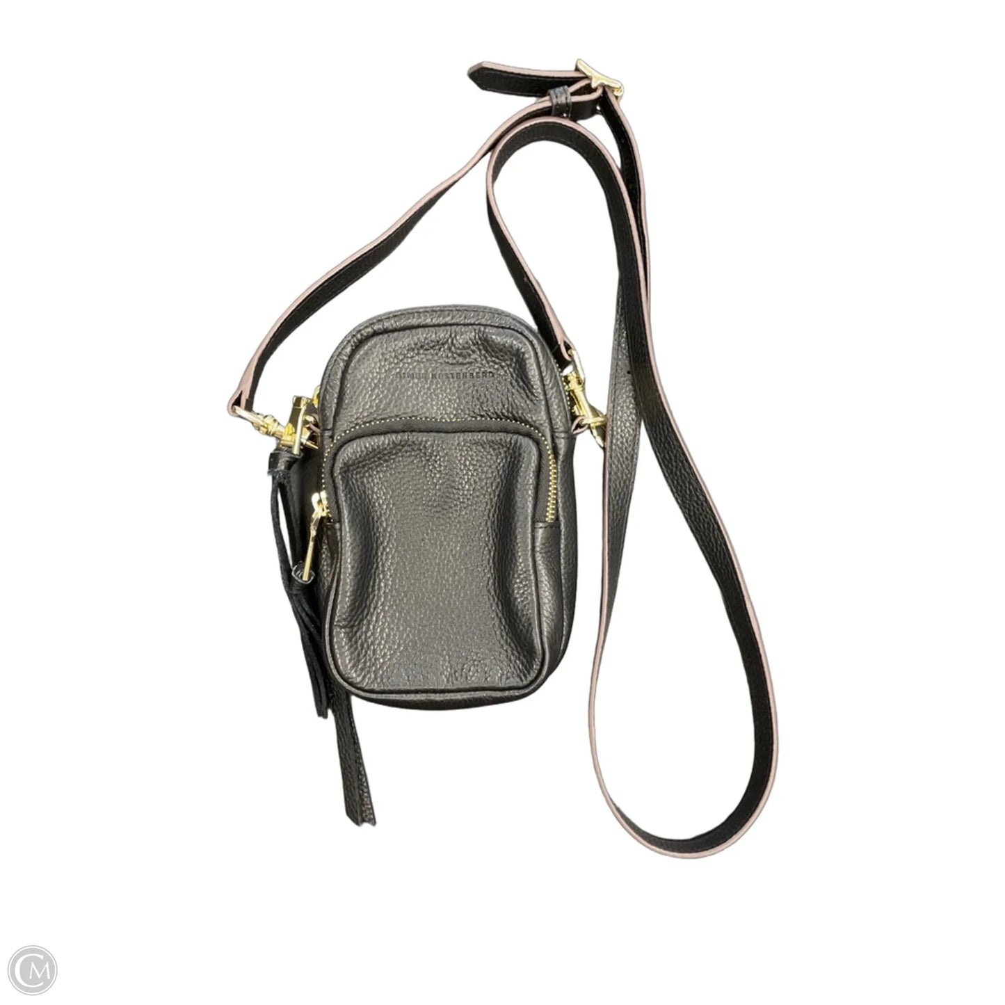 Crossbody Designer By Aimee Kestenberg, Size: Small