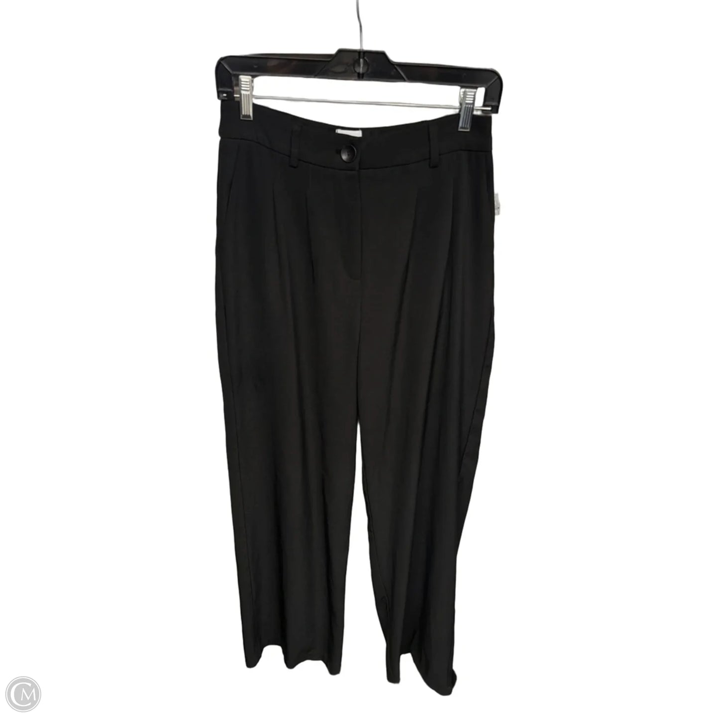 Pants Dress By Princess Polly In Black, Size: 6