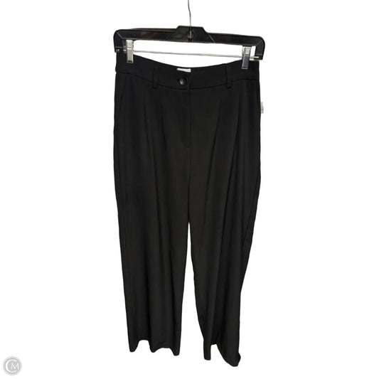 Pants Dress By Princess Polly In Black, Size: 6