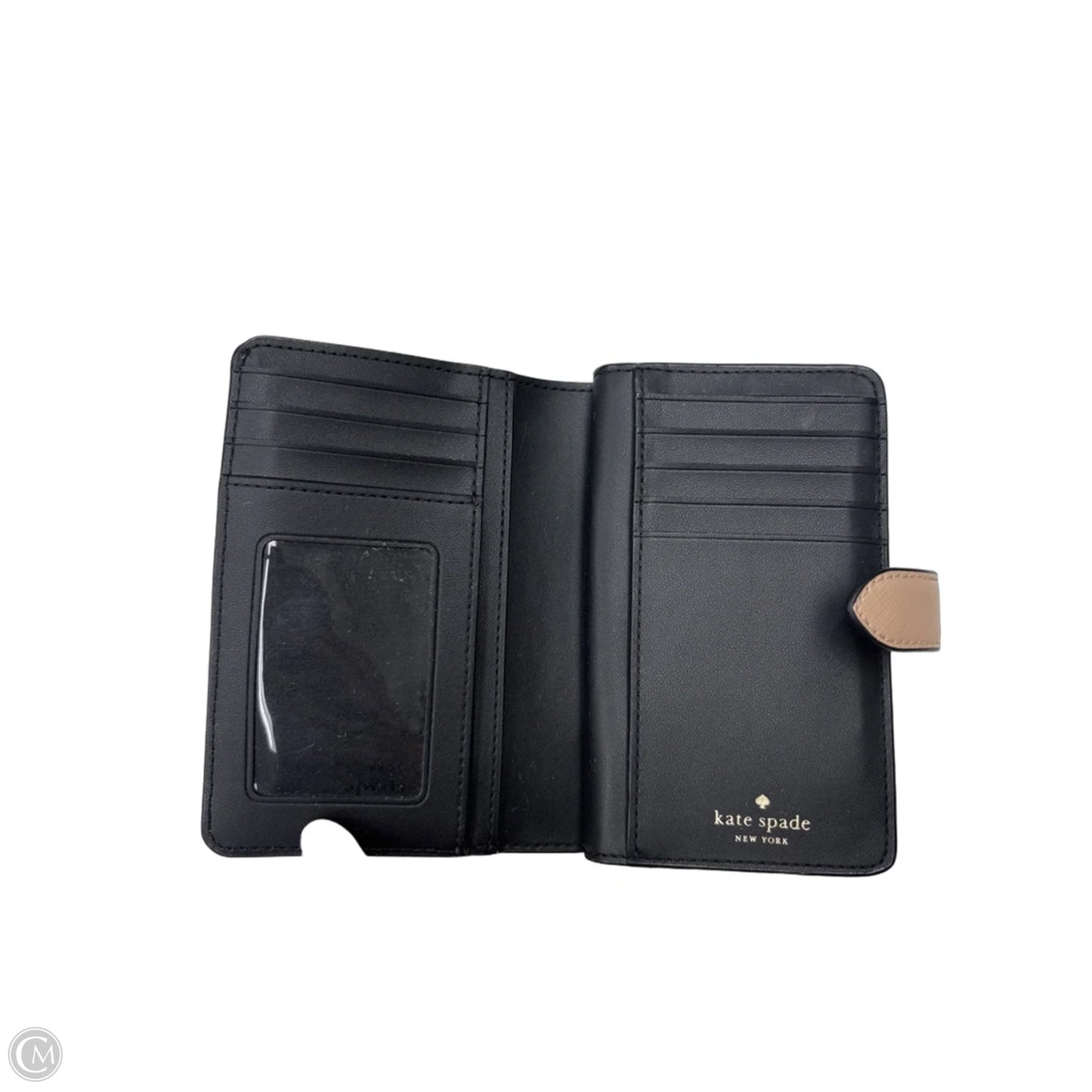 Wallet Designer By Kate Spade, Size: Medium