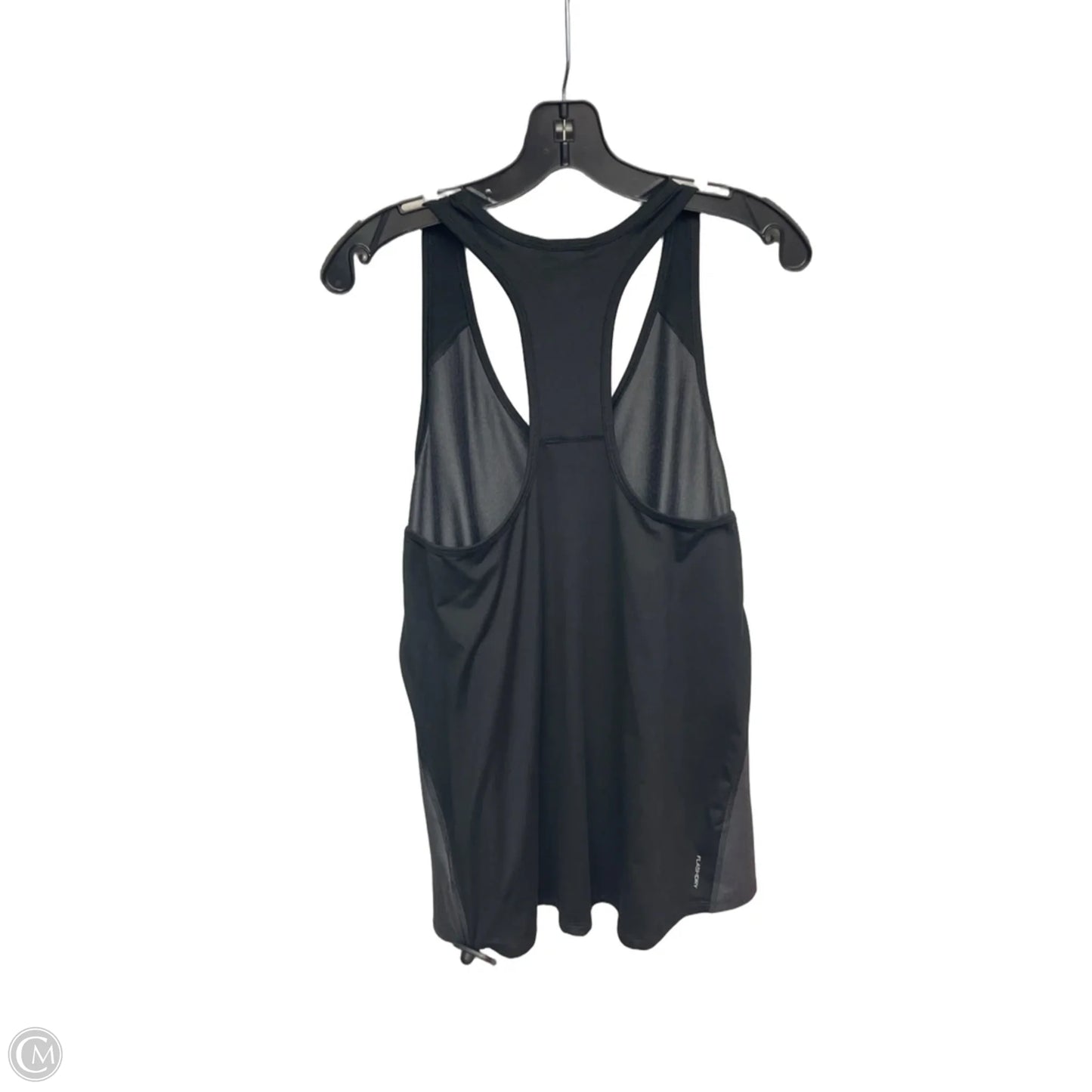 Athletic Tank Top By The North Face In Grey, Size: Xl
