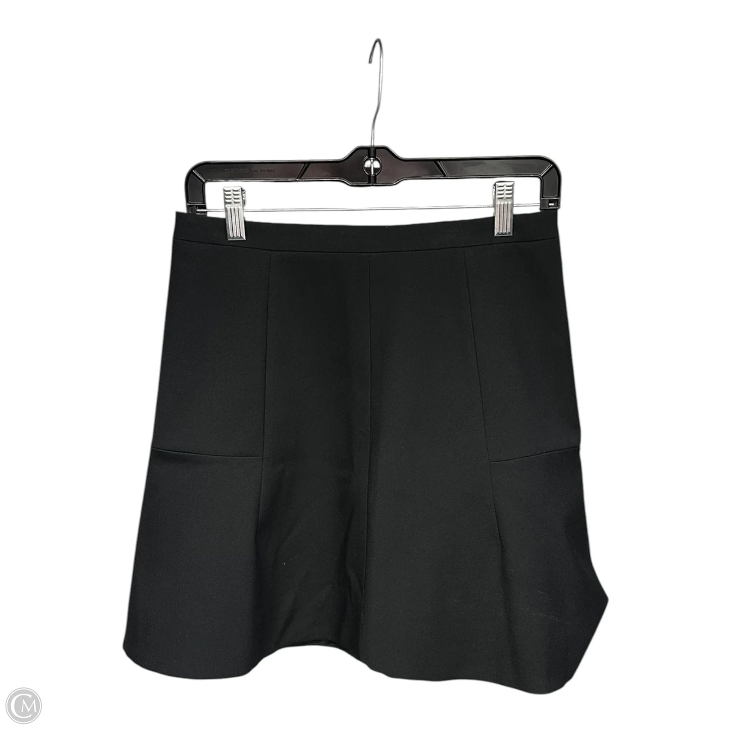 Skirt Midi By J. Crew In Black, Size: 2