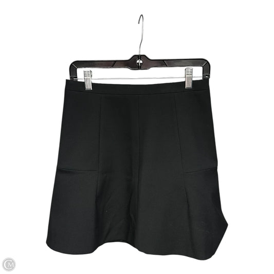Skirt Midi By J. Crew In Black, Size: 2