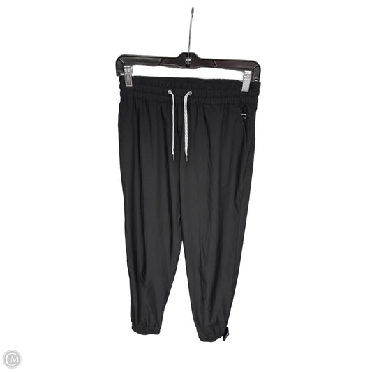 Athletic Pants By Vuori In Black, Size: S