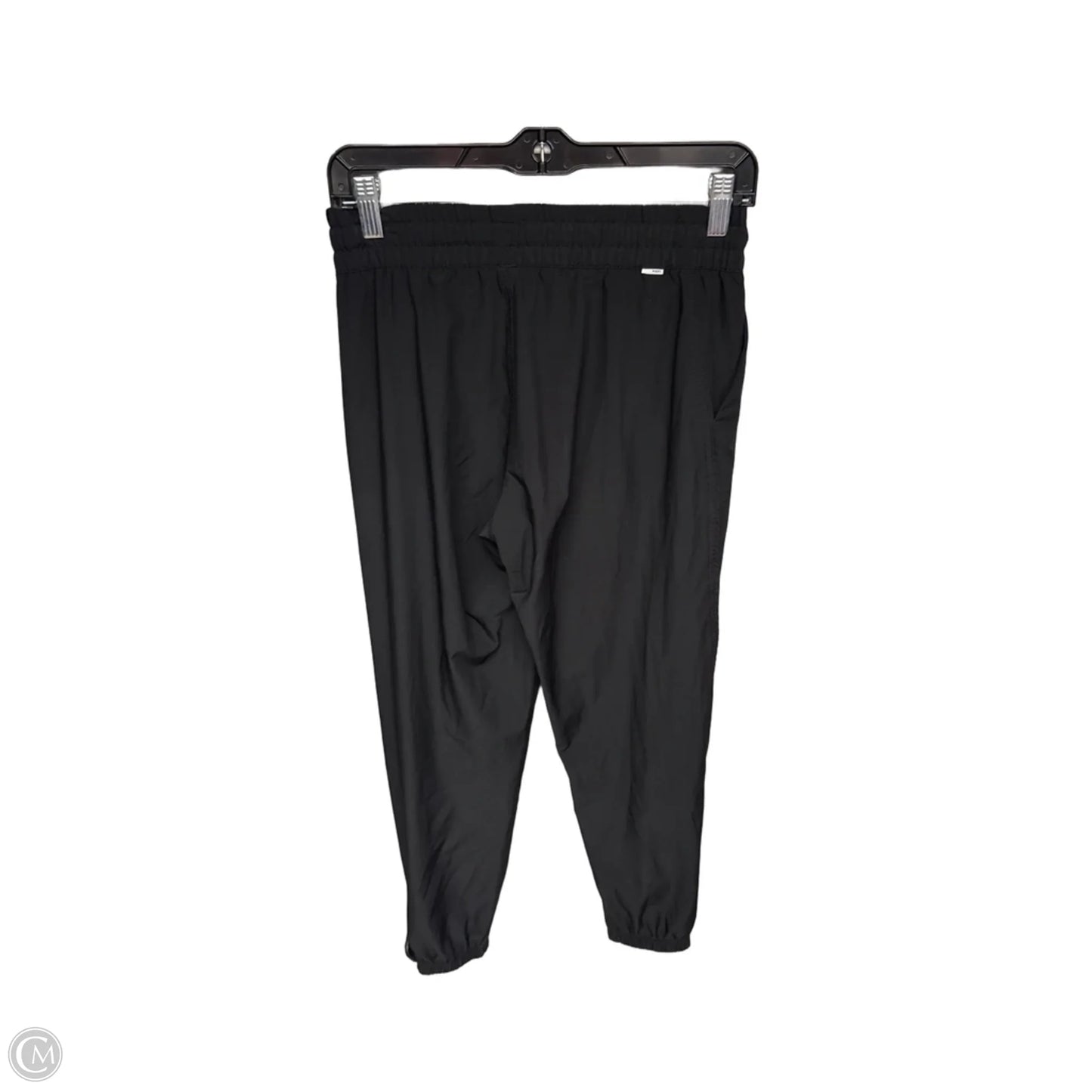 Athletic Pants By Vuori In Black, Size: S