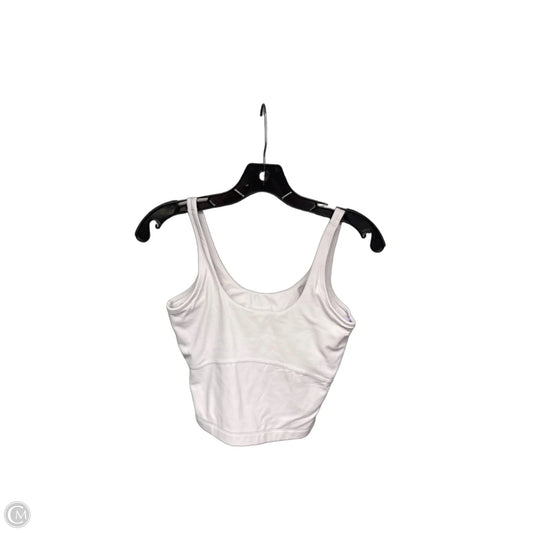 Athletic Bra By Tna In Pink, Size: S