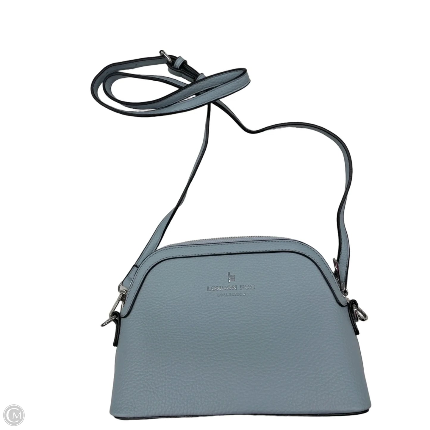 Crossbody By London Fog, Size: Small