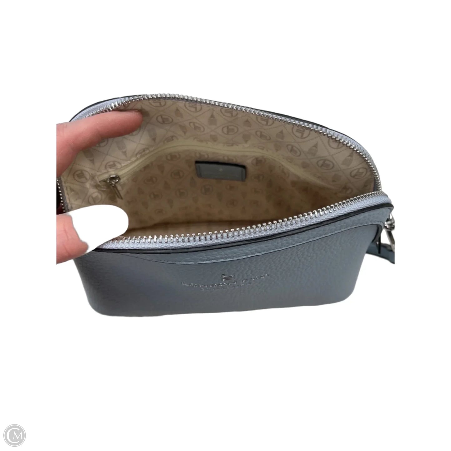 Crossbody By London Fog, Size: Small