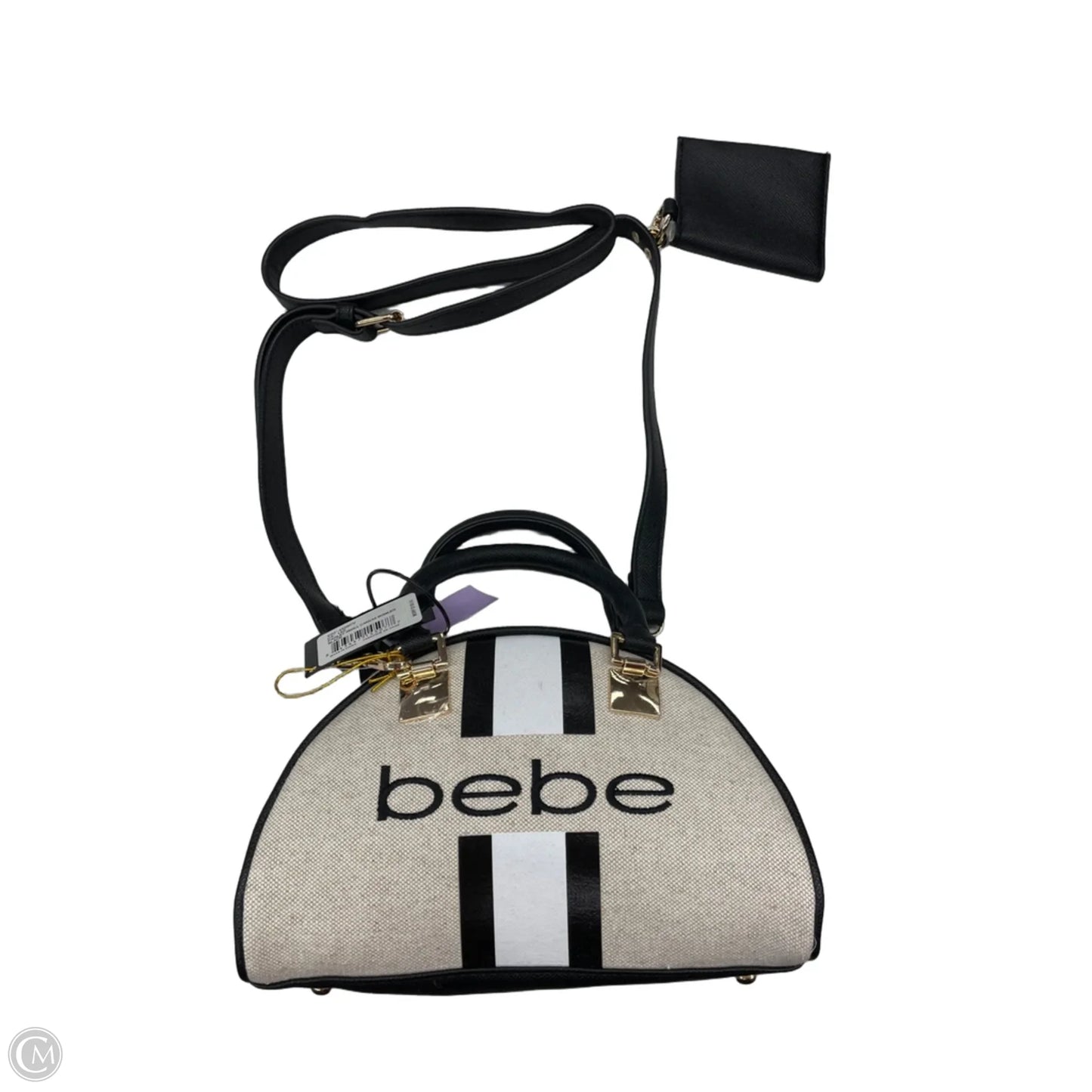 Crossbody By Bebe, Size: Medium