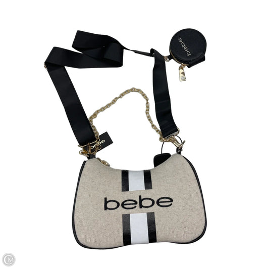 Crossbody By Bebe, Size: Medium