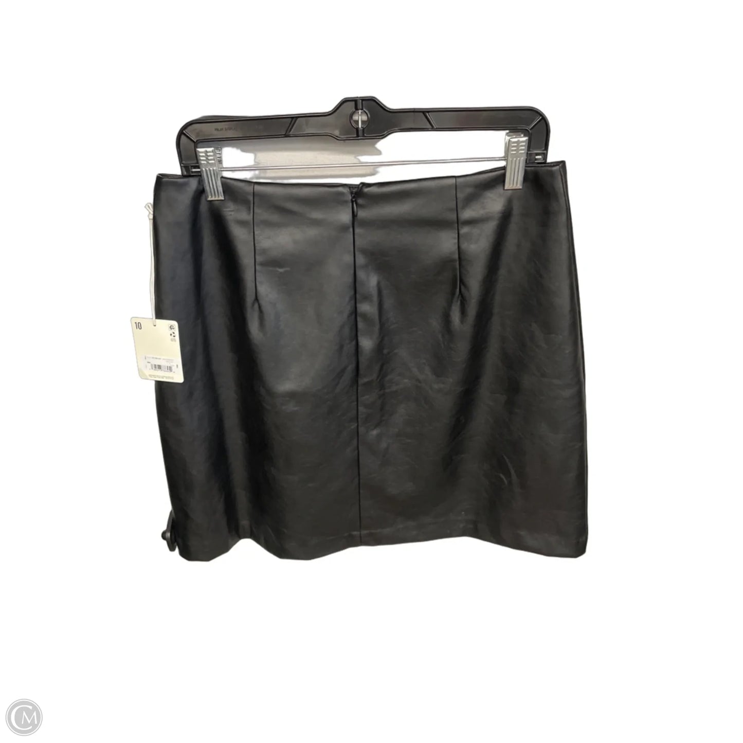 Skirt Mini & Short By Ana In Black, Size: 10