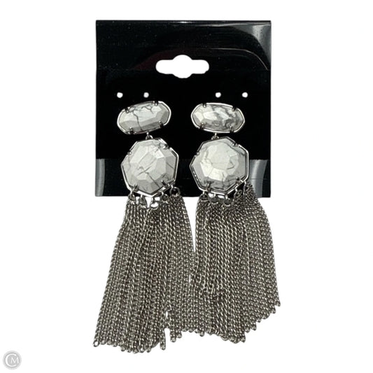 Earrings Dangle/drop By Kendra Scott