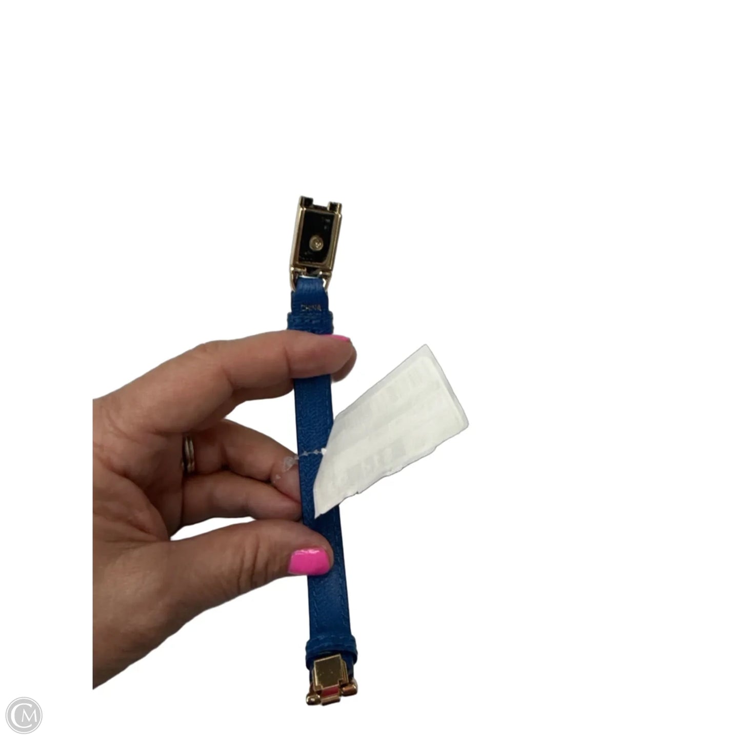 Bracelet Designer By Coach