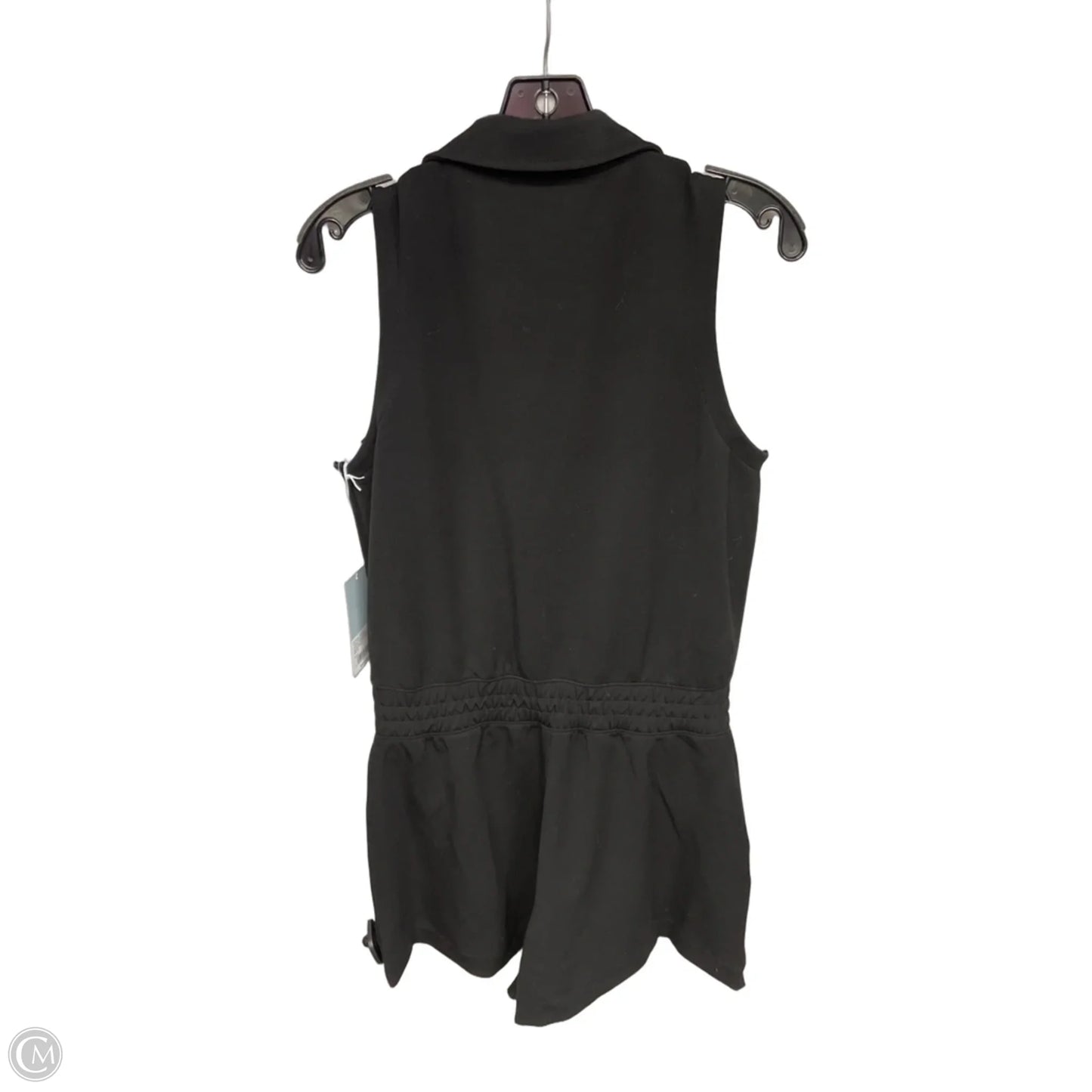 Romper By Antonio Melani In Black, Size: M