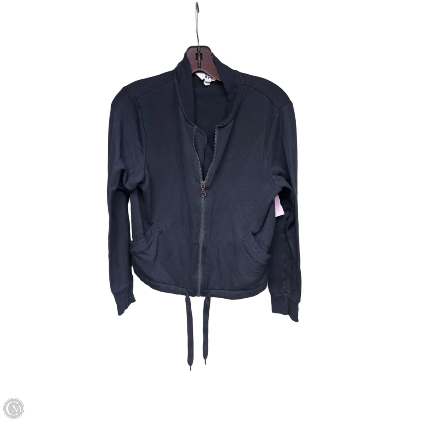 Cardigan By Joy Lab In Navy, Size: M