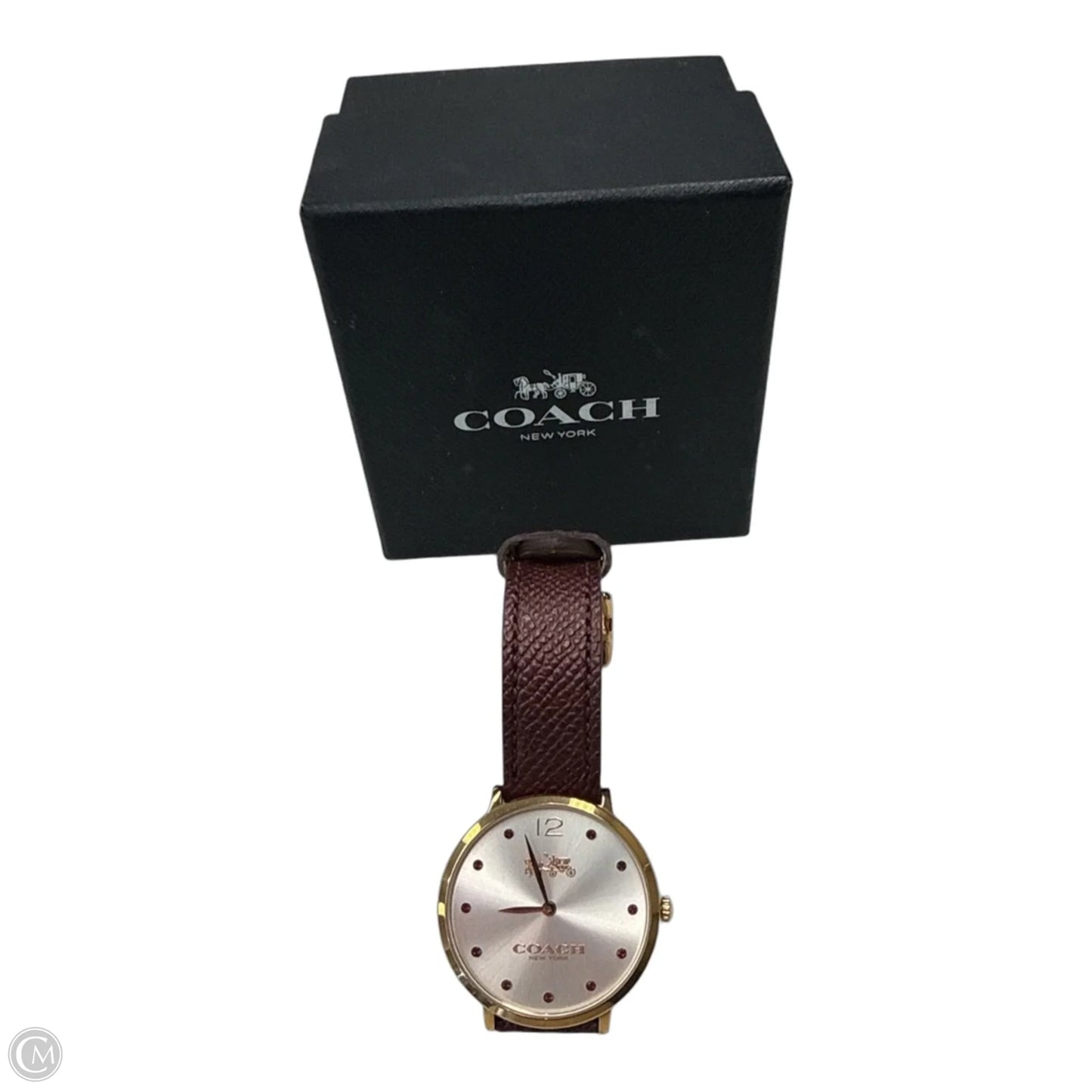 Watch Designer By Coach