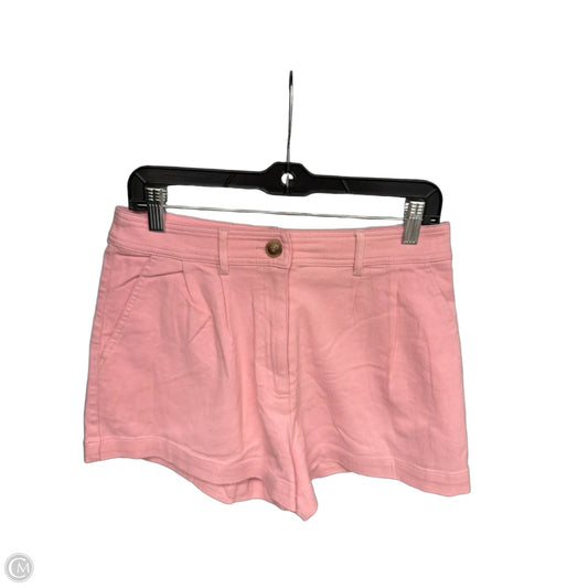 Shorts By Francesca’s In Pink, Size: M