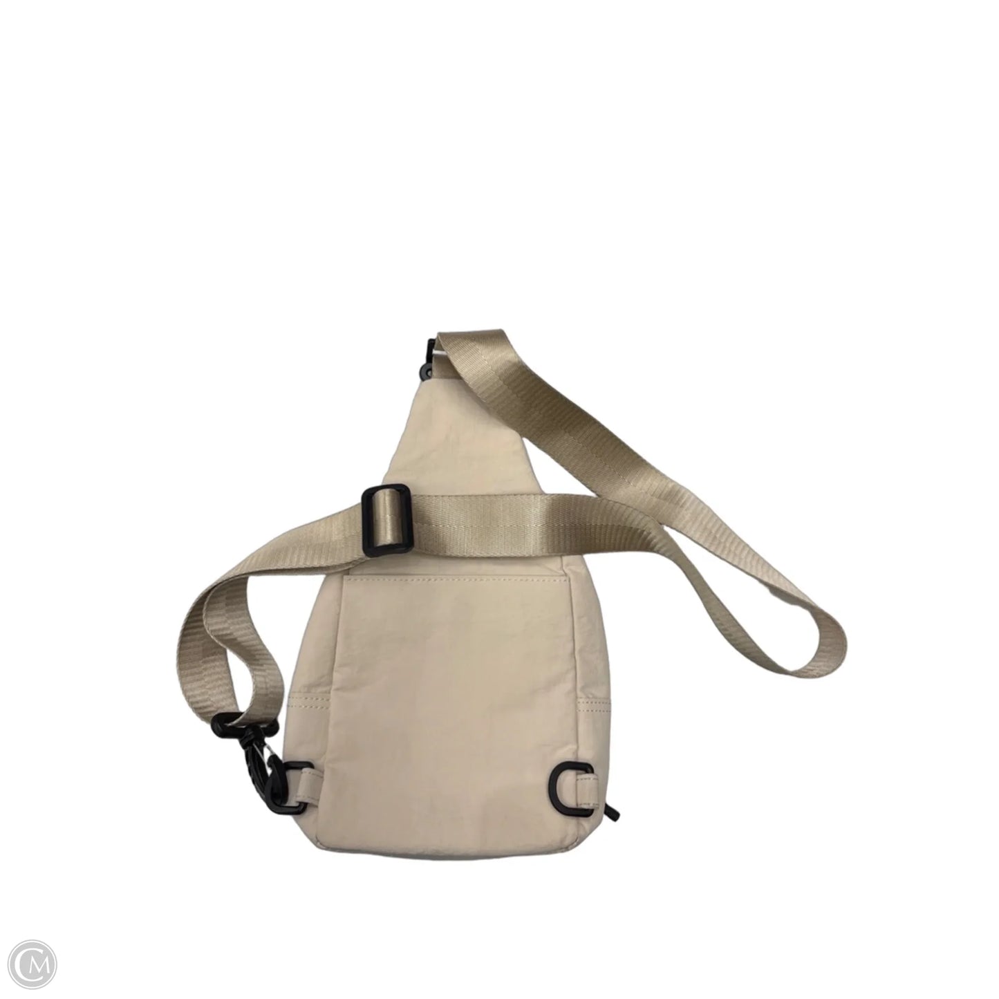 Crossbody By Clothes Mentor, Size: Small