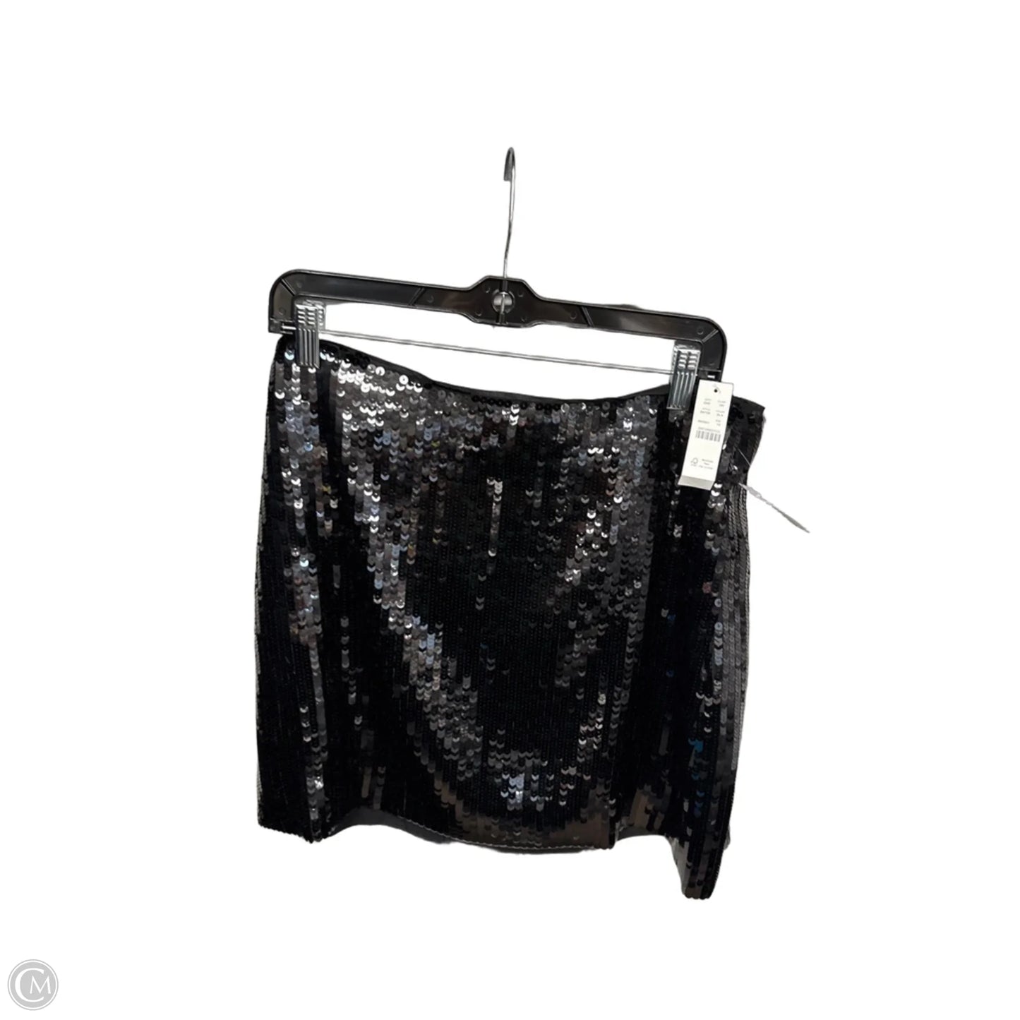 Skirt Midi By J. Crew In Black, Size: 10