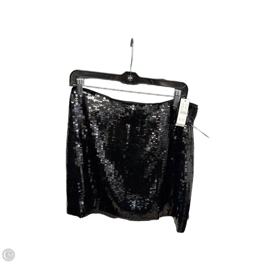 Skirt Midi By J. Crew In Black, Size: 10