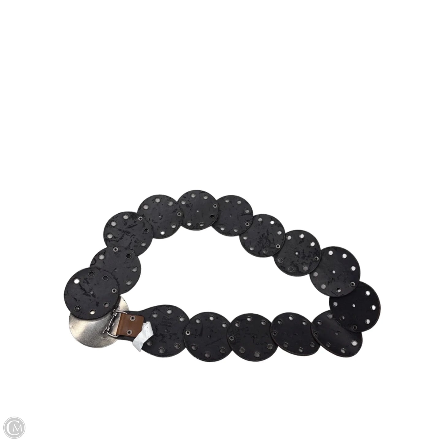 Belt By Clothes Mentor, Size: