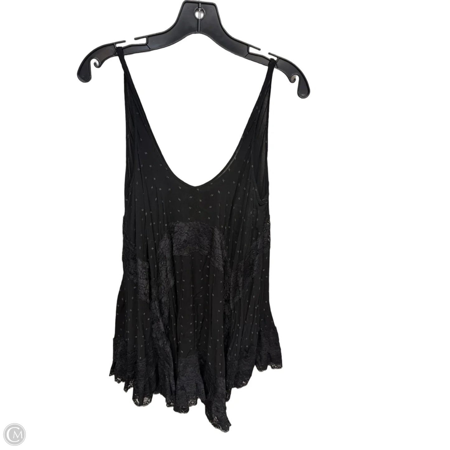 Dress Casual Short By Free People In Black, Size: Xs