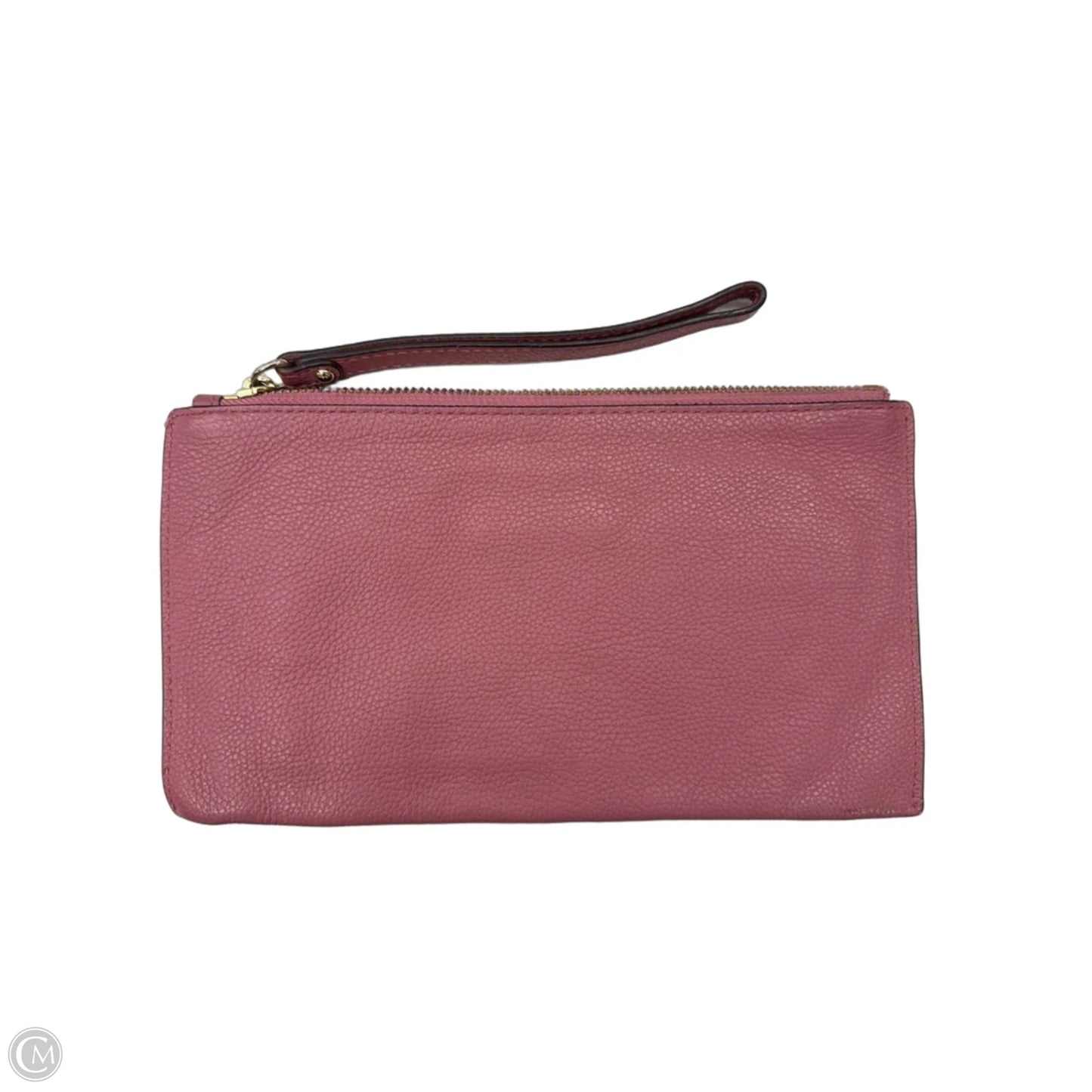 Wristlet Designer By Michael Kors, Size: Large