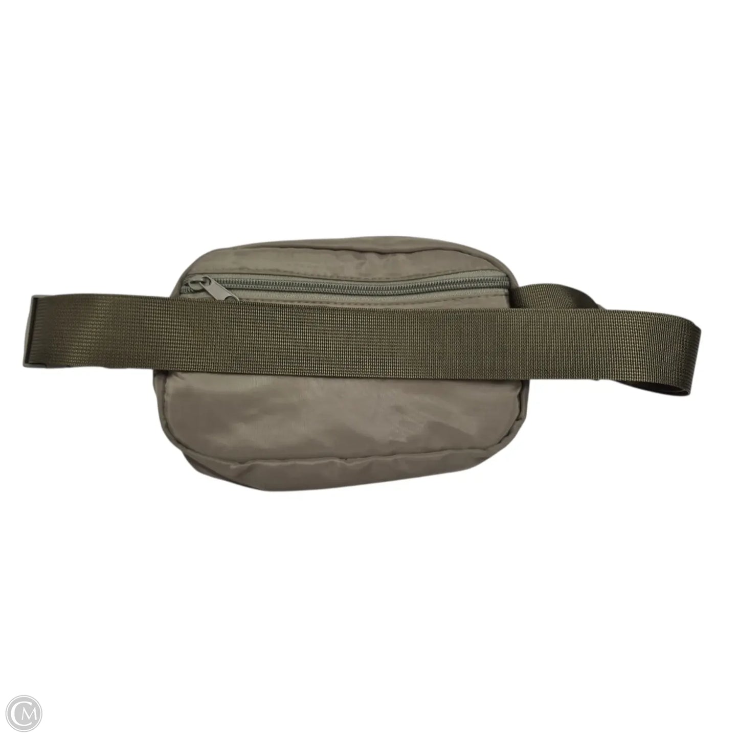 Belt Bag By Clothes Mentor, Size: Small