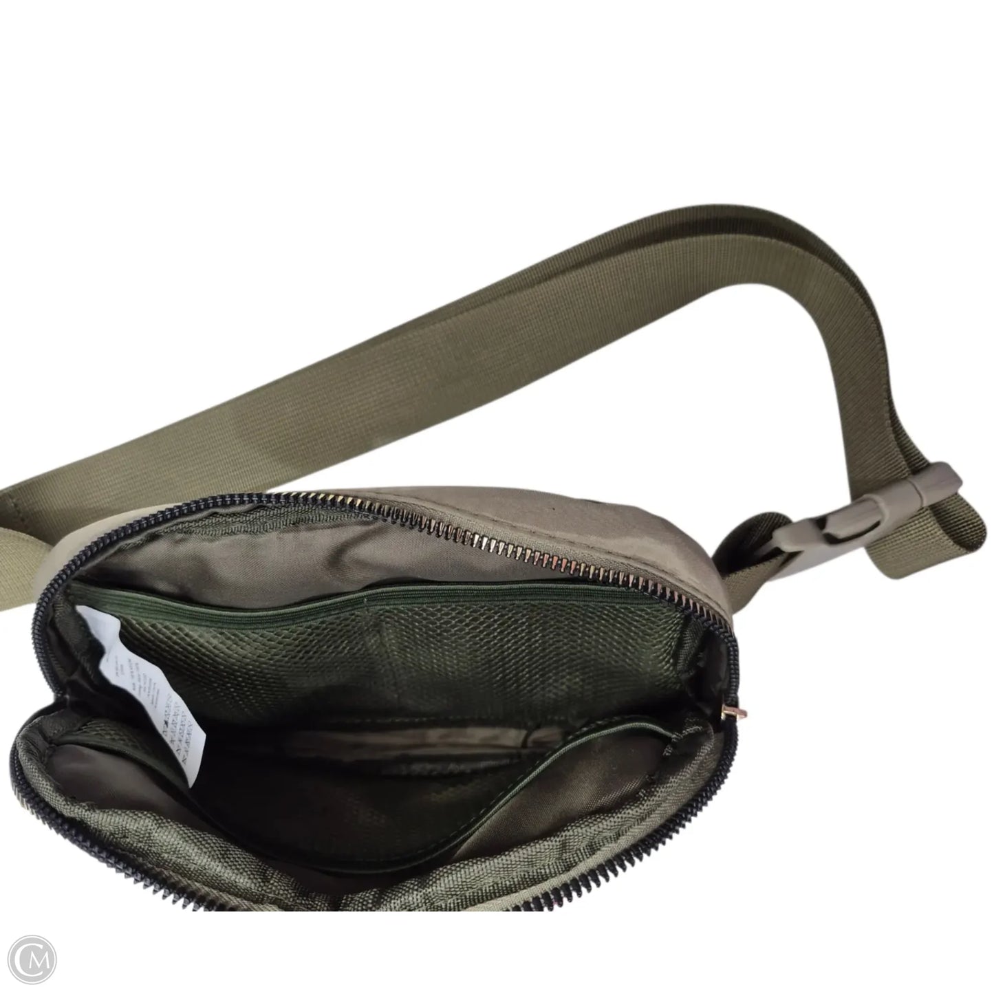 Belt Bag By Clothes Mentor, Size: Small