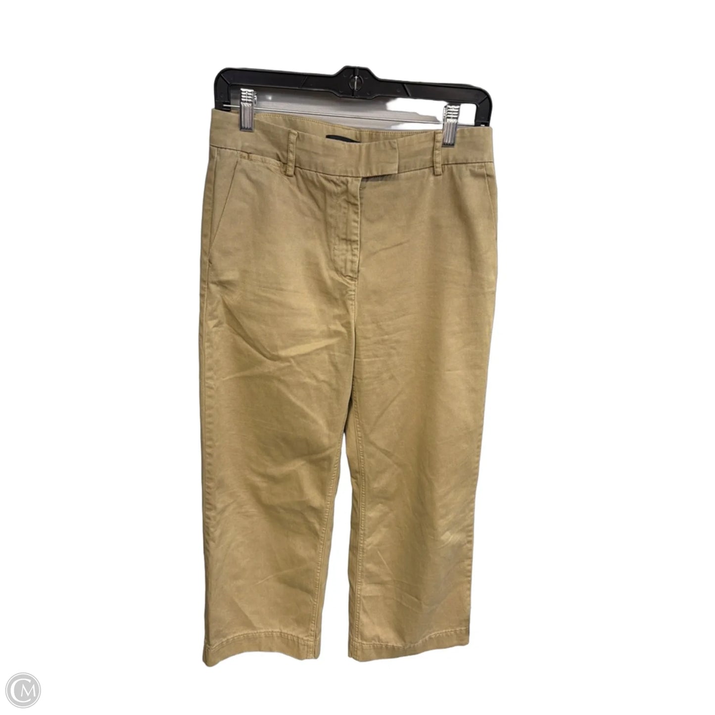 Pants Chinos & Khakis By J. Crew In Tan, Size: 2