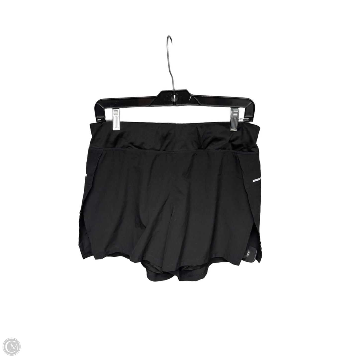 Athletic Shorts By Avia In Black, Size: M