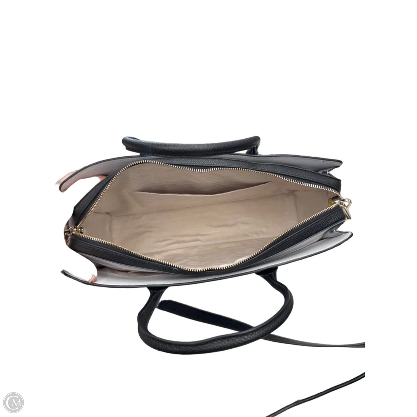 Laptop Bag Designer By Kate Spade, Size: Large