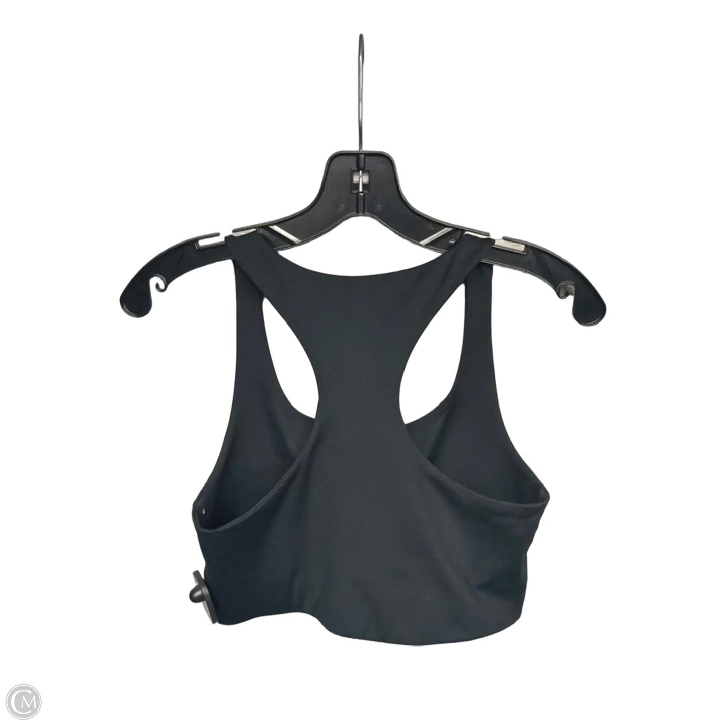 Athletic Bra By Girlfriend Collective In Black, Size: M