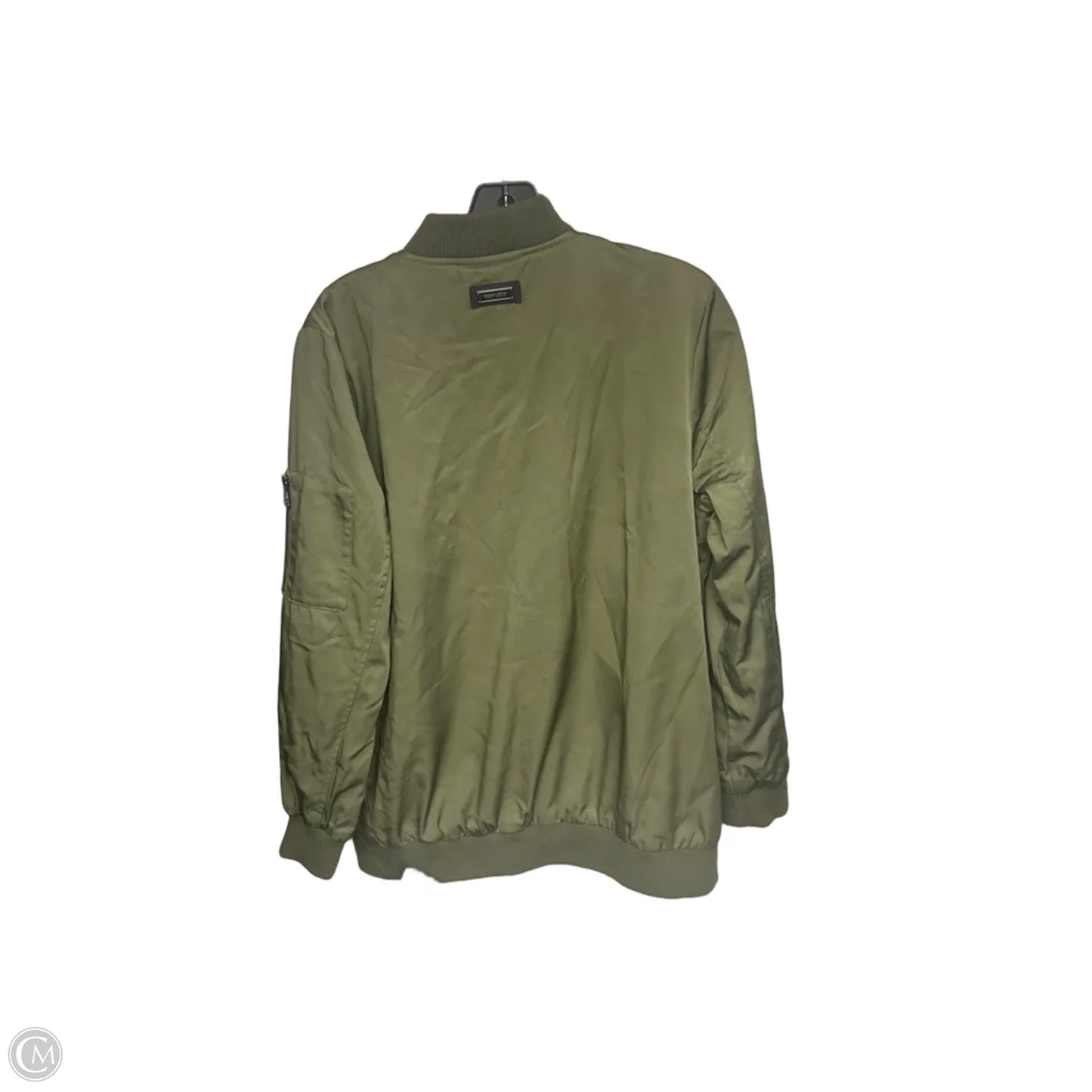Jacket Other By Bernardo In Green, Size: M