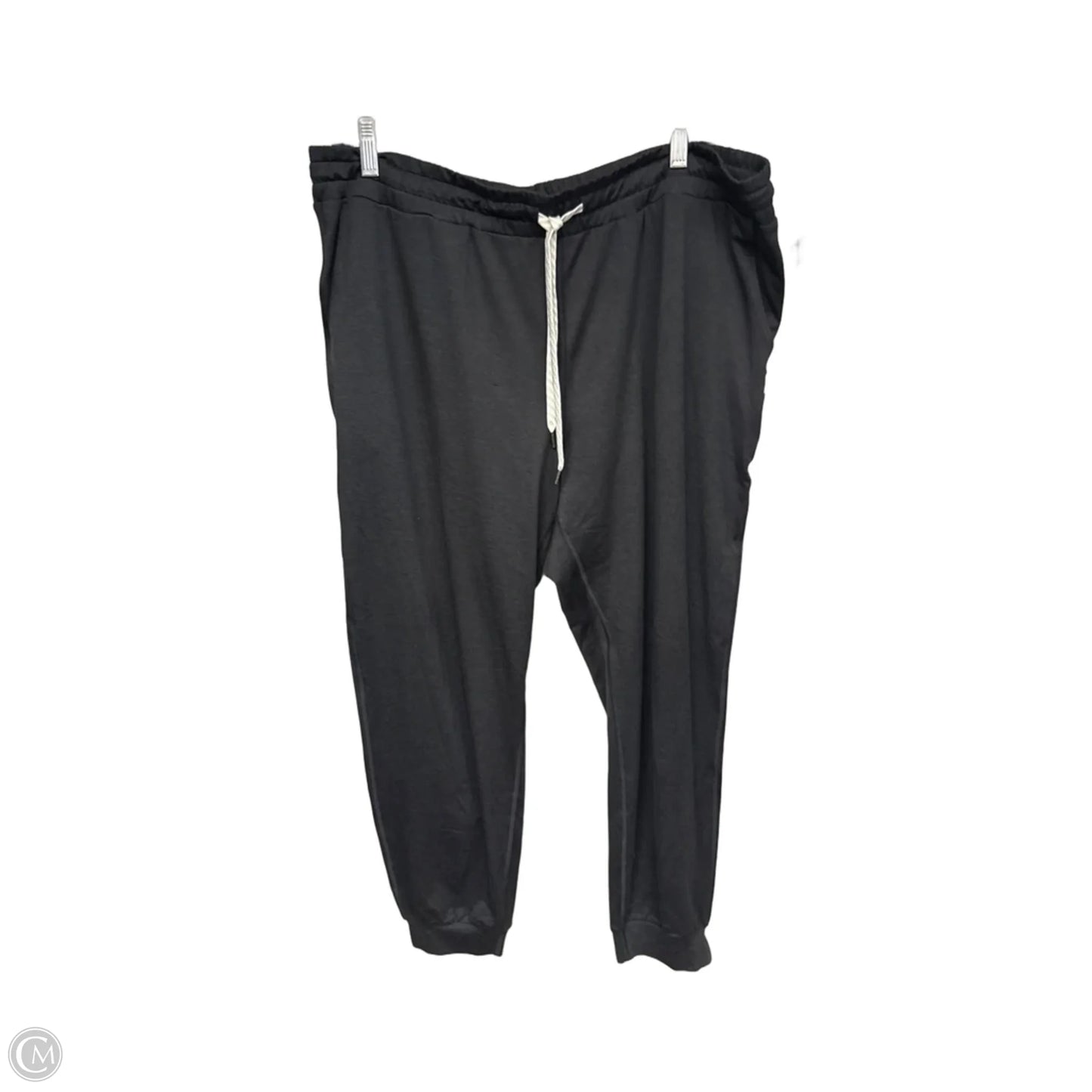 Athletic Pants By Vuori In Black, Size: Xl