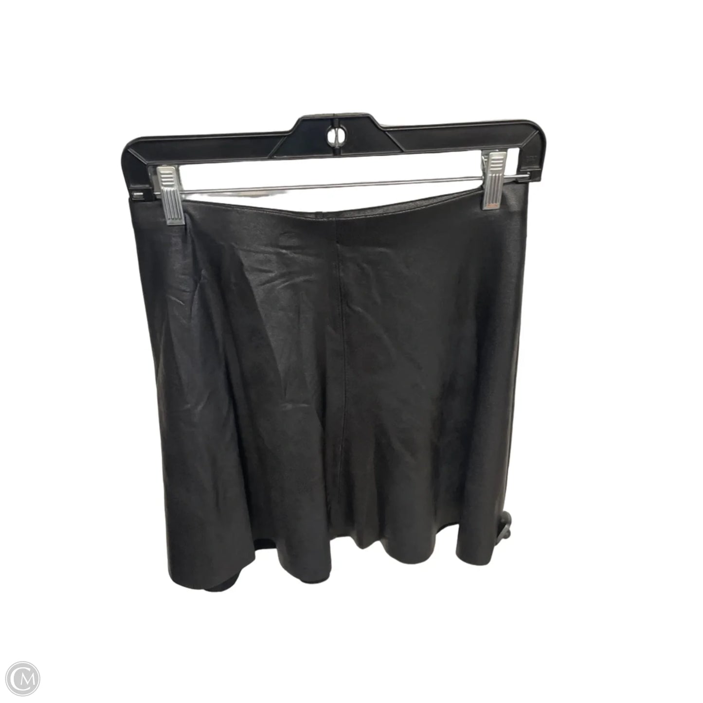 Skirt Mini & Short By Spanx In Black, Size: S