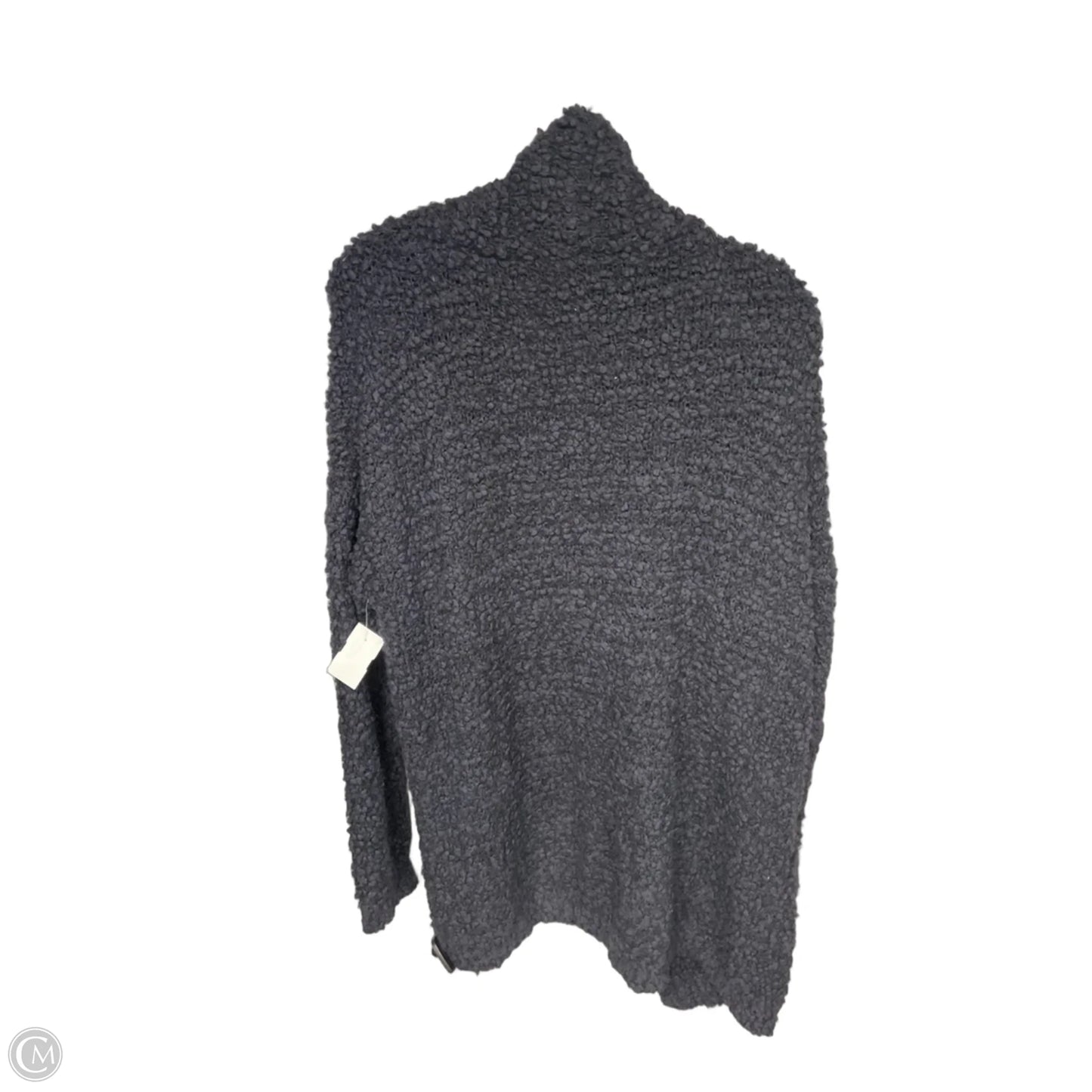 Cardigan By John + Jenn In Black, Size: S