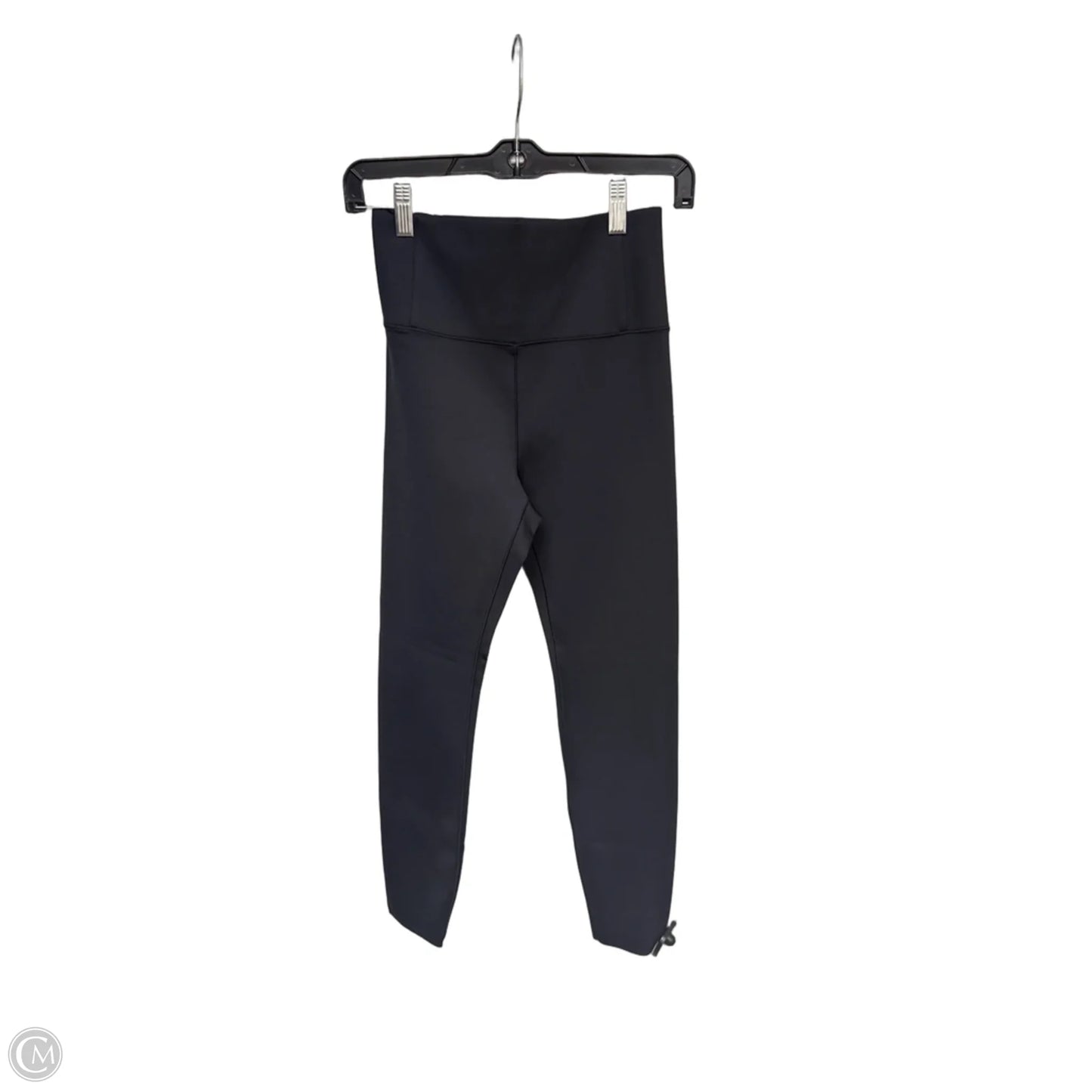 Athletic Leggings By Vuori In Black, Size: M
