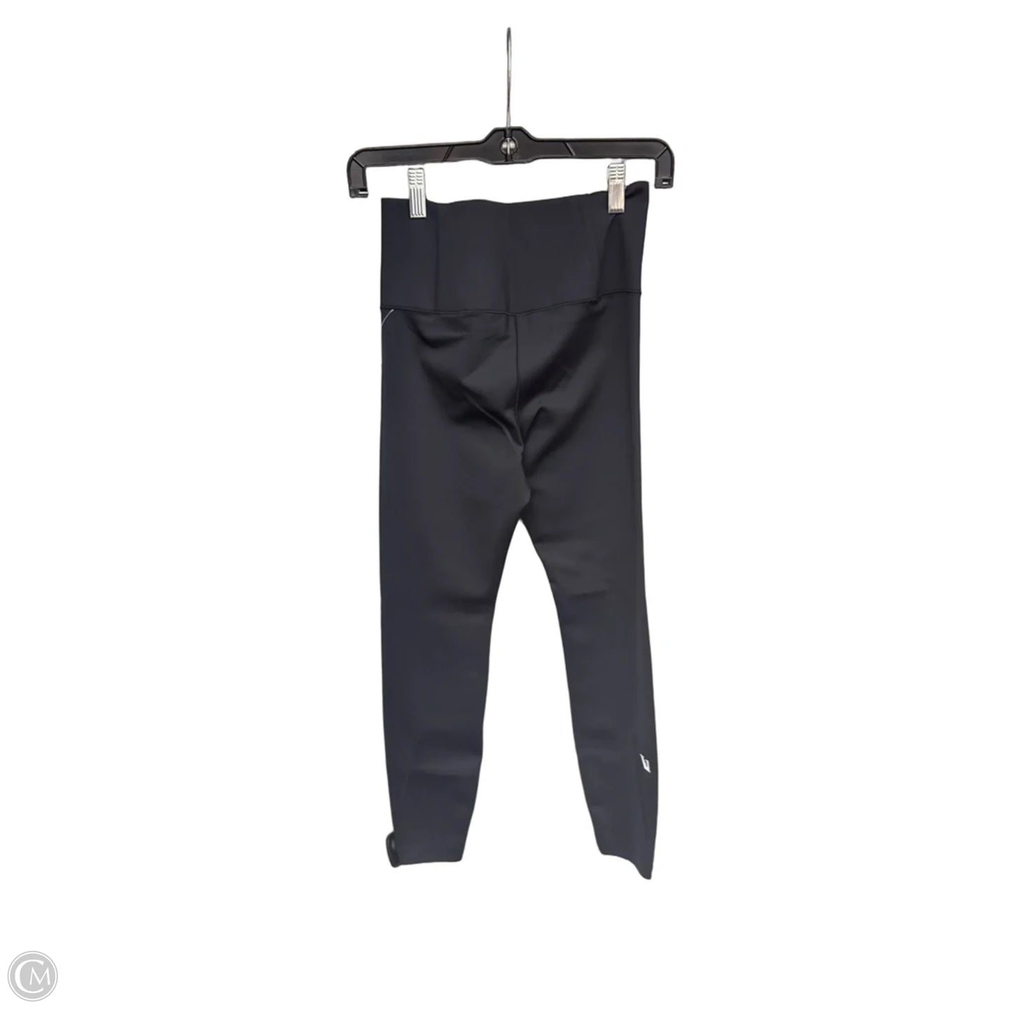 Athletic Leggings By Vuori In Black, Size: M