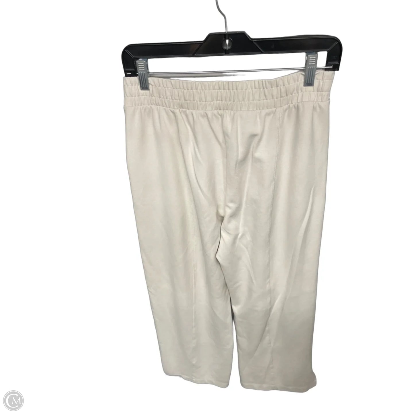 Athletic Pants By Old Navy In Beige, Size: M