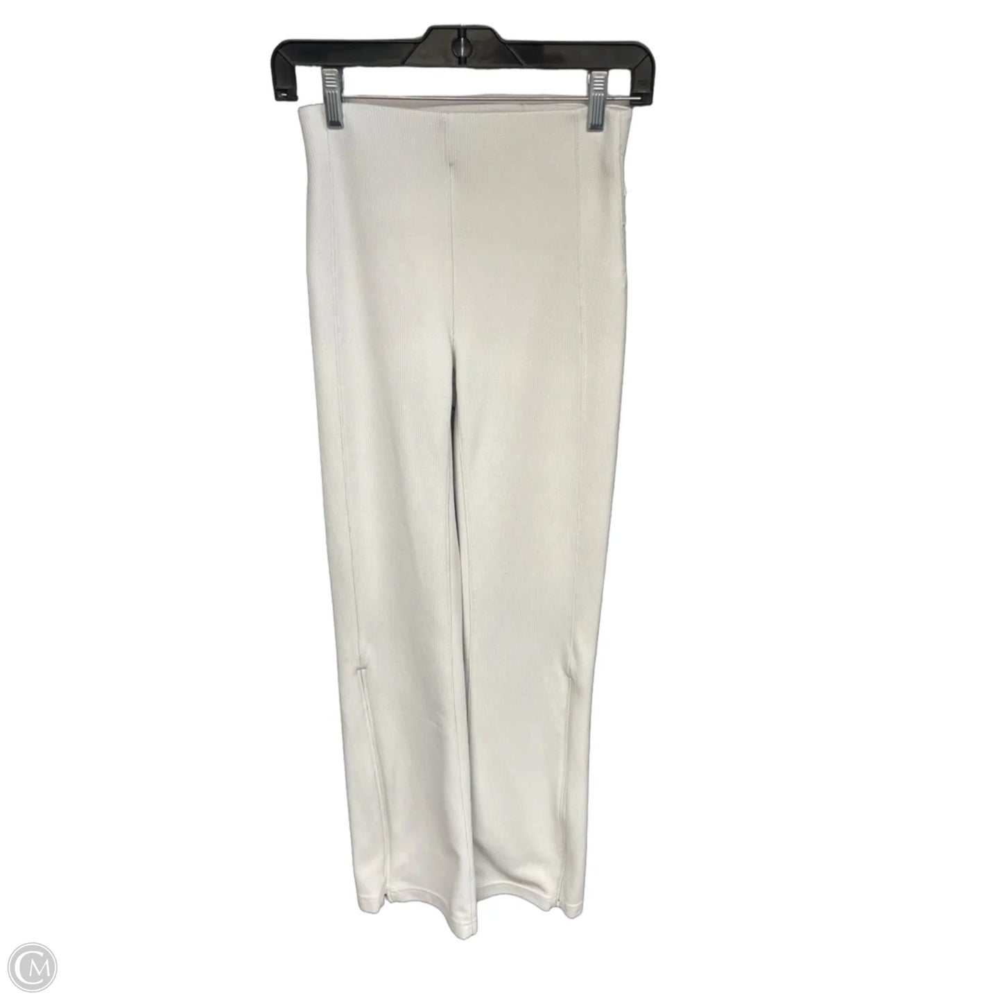 Athletic Pants By Lululemon In Beige, Size: 4