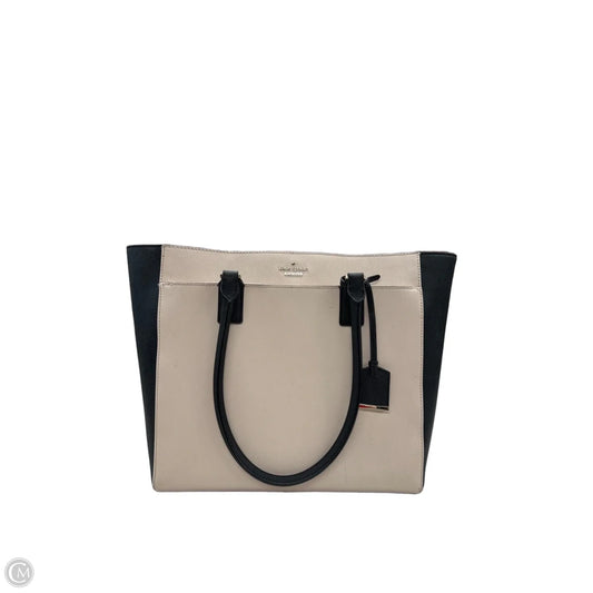 Handbag Designer By Kate Spade, Size: Large