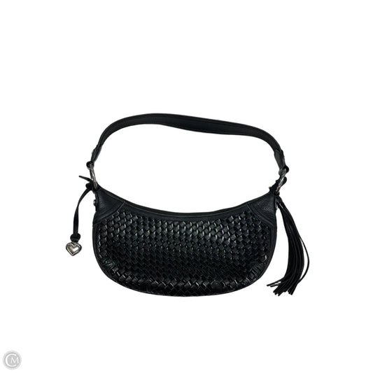 Handbag Designer By Brighton, Size: Medium