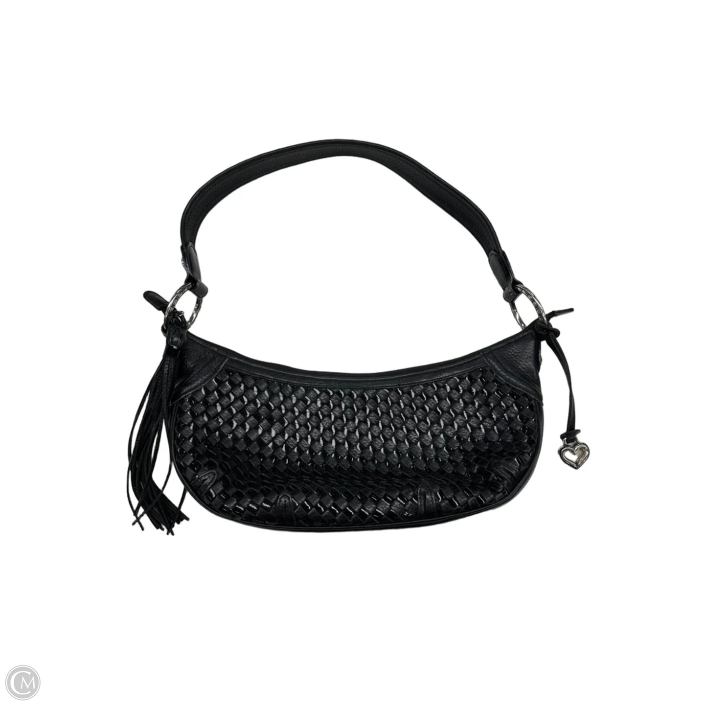 Handbag Designer By Brighton, Size: Medium