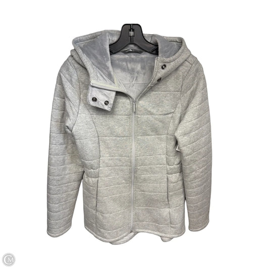 Jacket Fleece By The North Face In Grey, Size: S