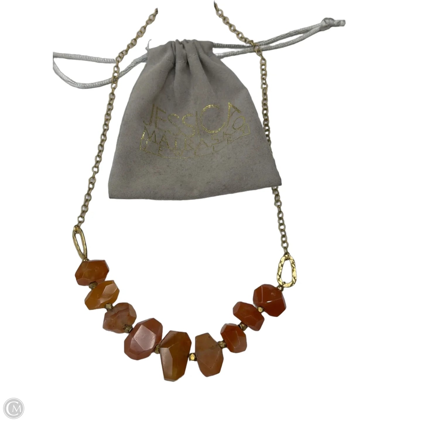 Necklace Statement By Clothes Mentor