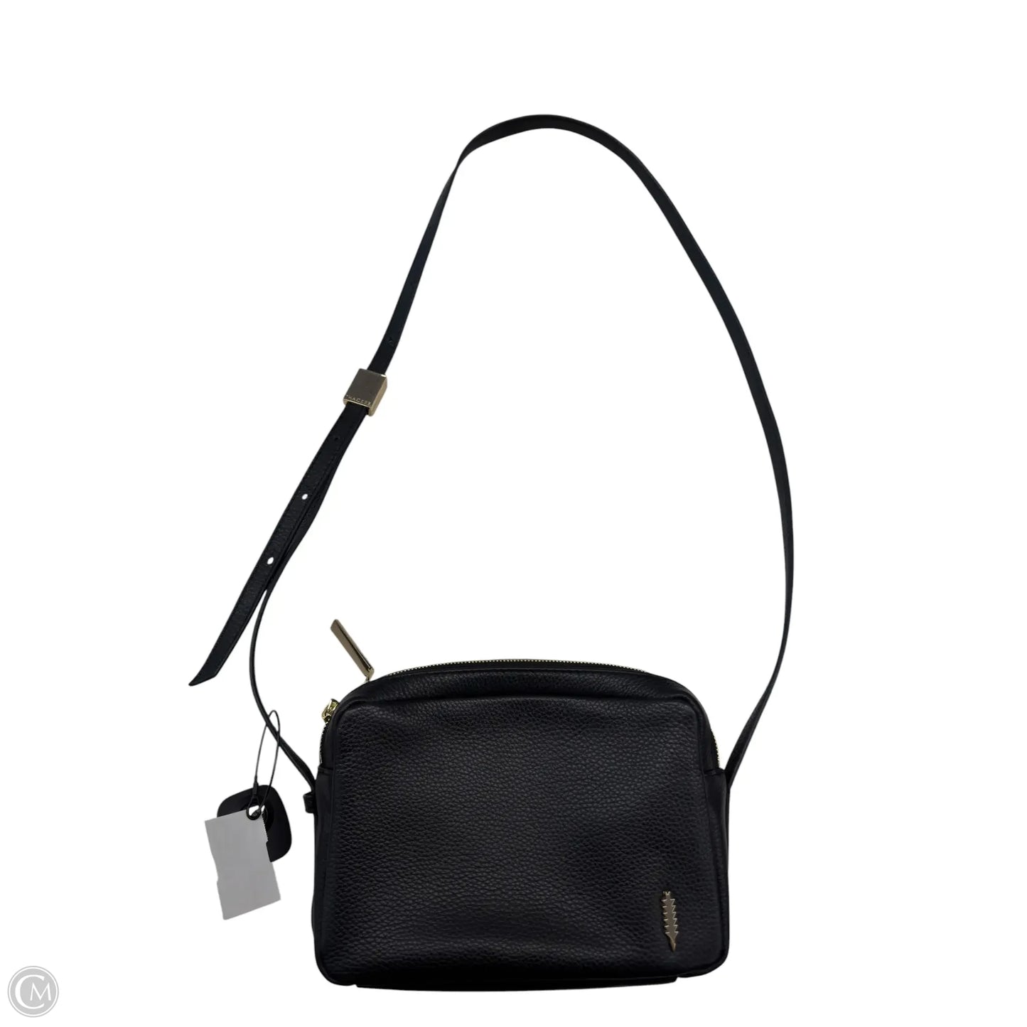 Crossbody By Thacker, Size: Small
