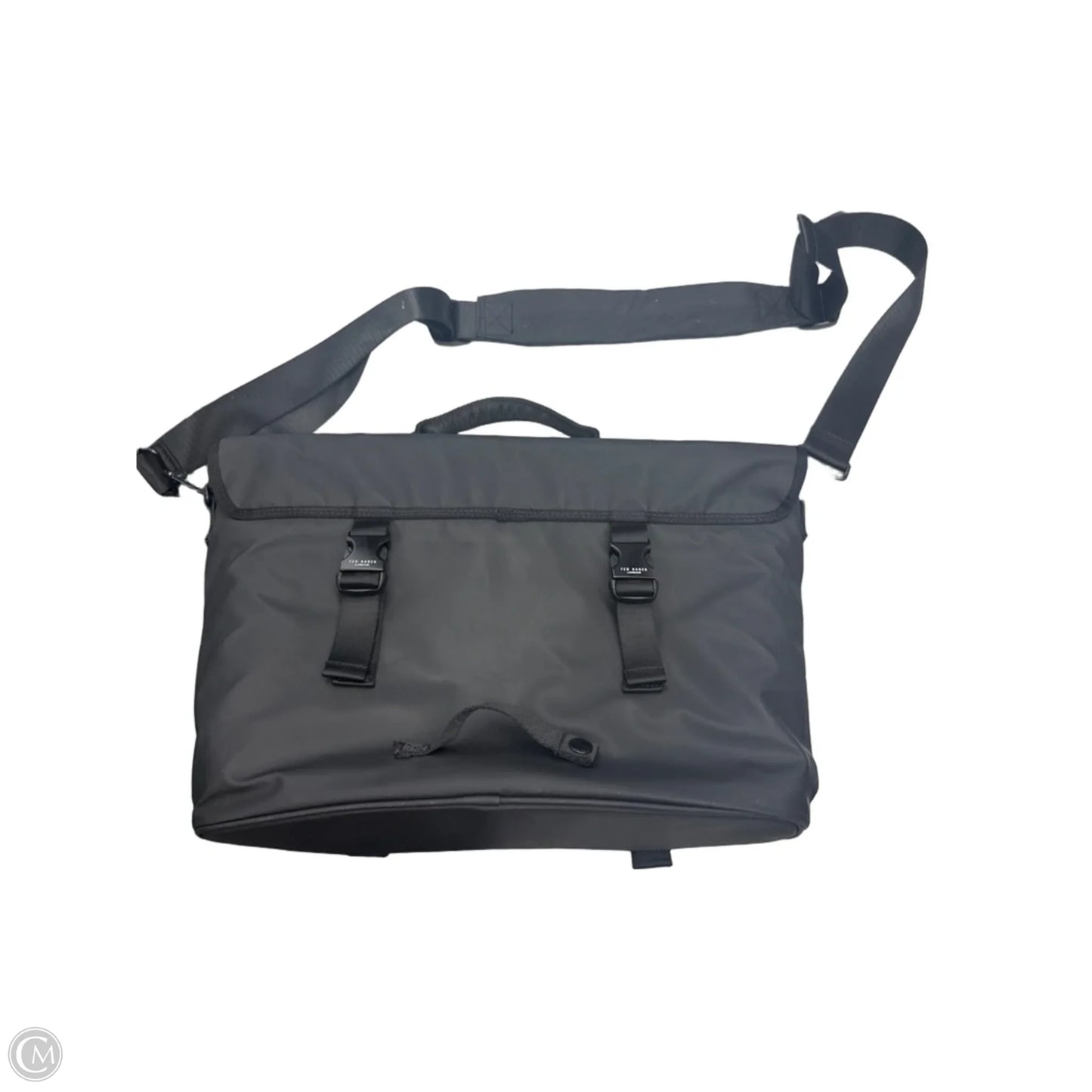Laptop Bag By Ted Baker, Size: Medium