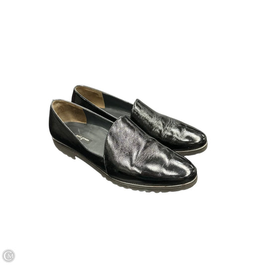 Shoes Heels Block By Paul Green In Black, Size: 5