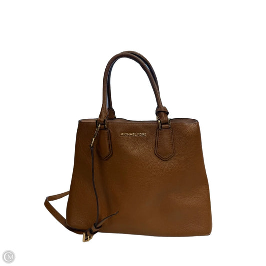 Handbag Designer By Michael Kors, Size: Large